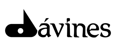 davines logo